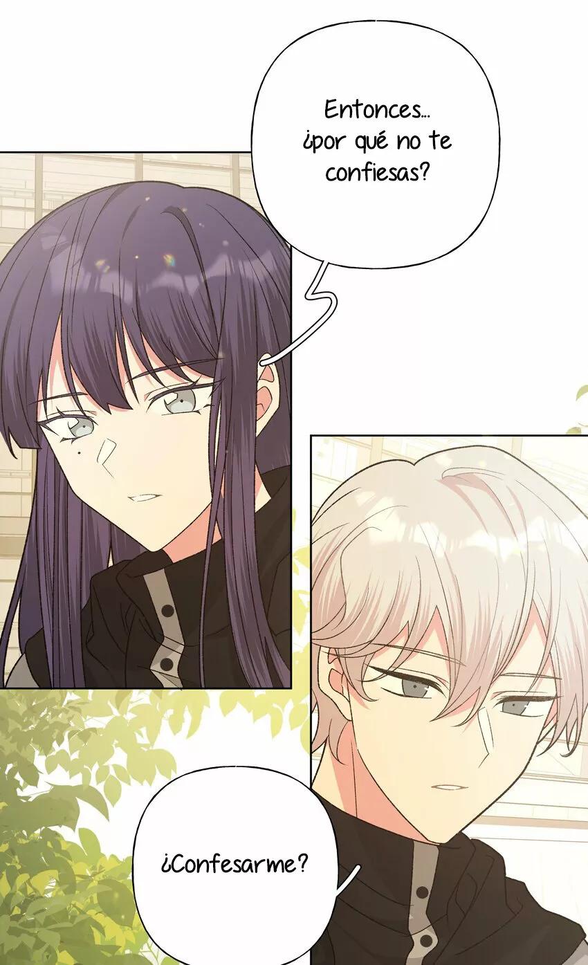 No digas que me amas - Capítulo 82 2 manhwa