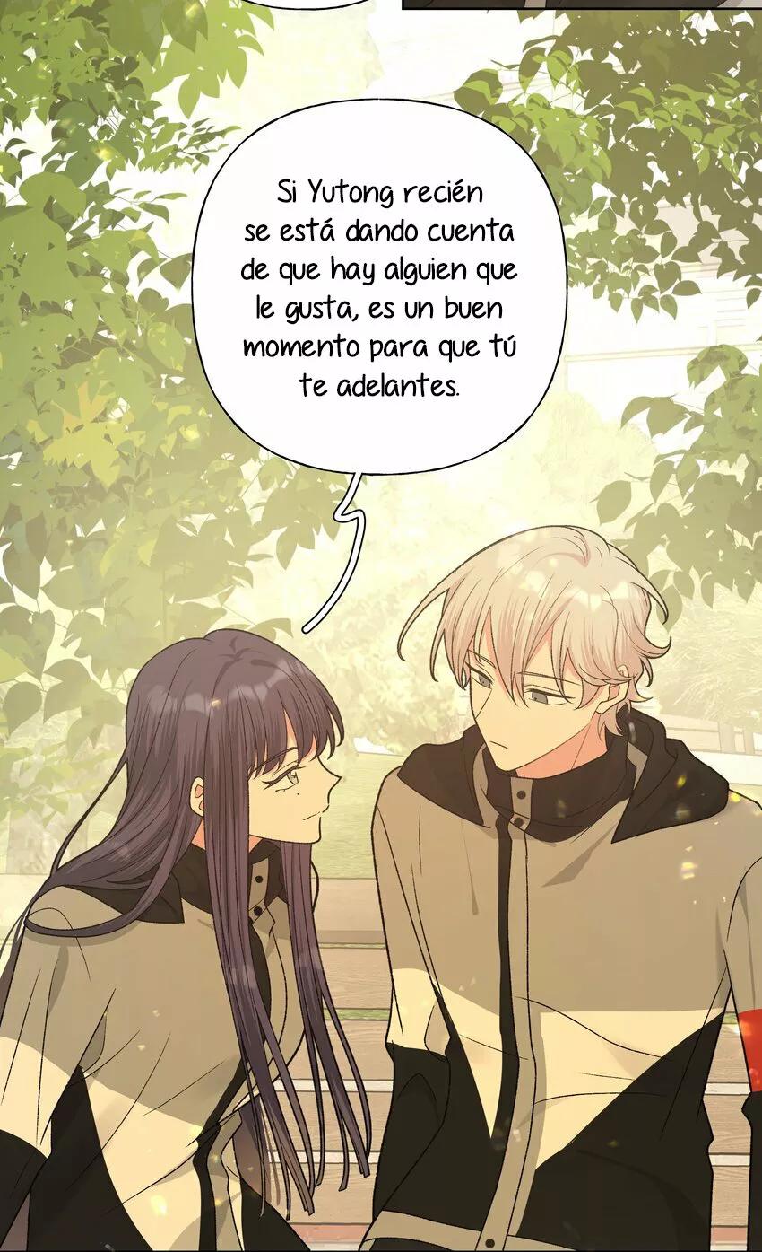 No digas que me amas - Capítulo 82 2 manhwa