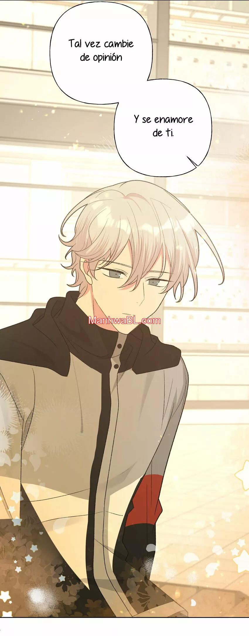 No digas que me amas - Capítulo 82 2 manhwa