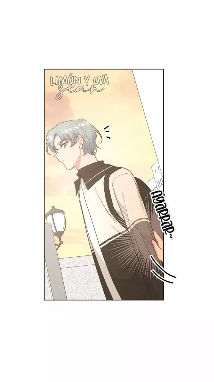No digas que me amas - Capítulo 15 3 manhwa