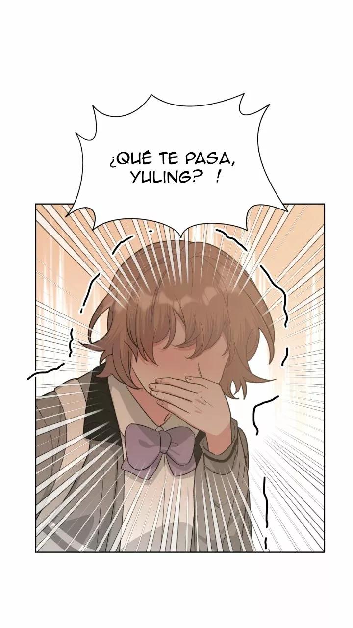 No digas que me amas - Capítulo 15 3 manhwa