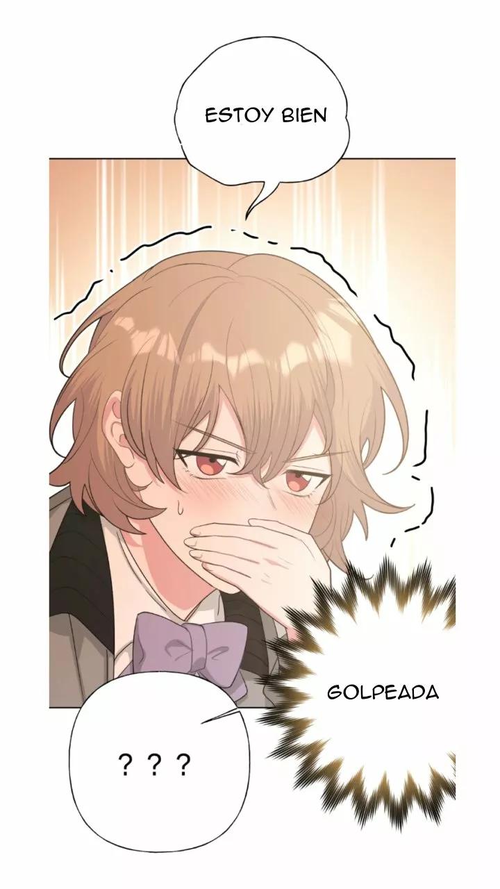 No digas que me amas - Capítulo 15 3 manhwa
