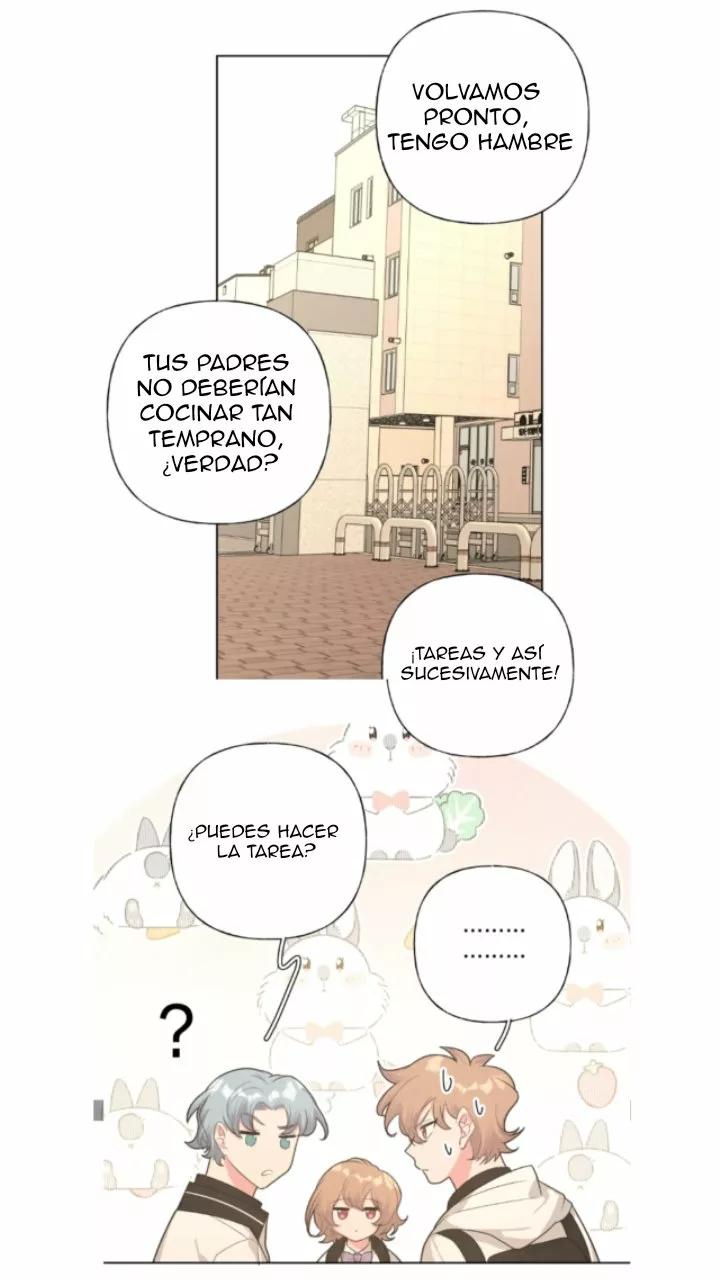 No digas que me amas - Capítulo 15 3 manhwa
