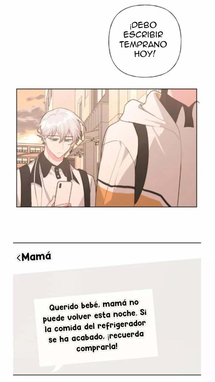 No digas que me amas - Capítulo 15 3 manhwa