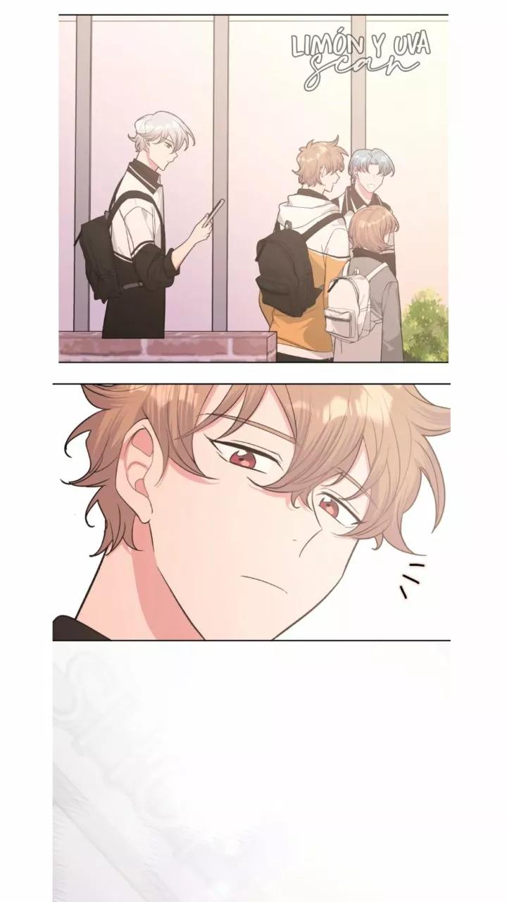 No digas que me amas - Capítulo 15 3 manhwa