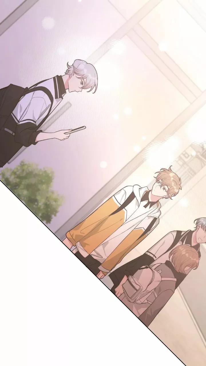 No digas que me amas - Capítulo 15 3 manhwa