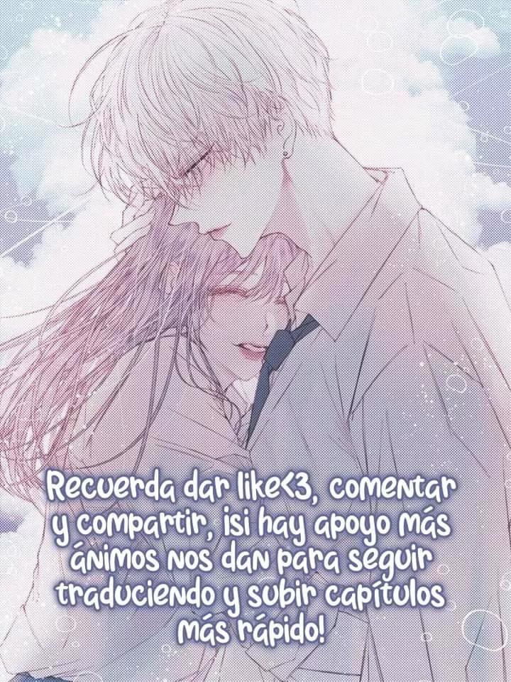 No digas que me amas - Capítulo 15 3 manhwa