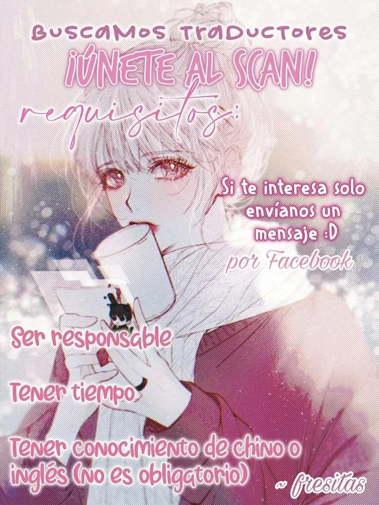 No digas que me amas - Capítulo 15 3 manhwa