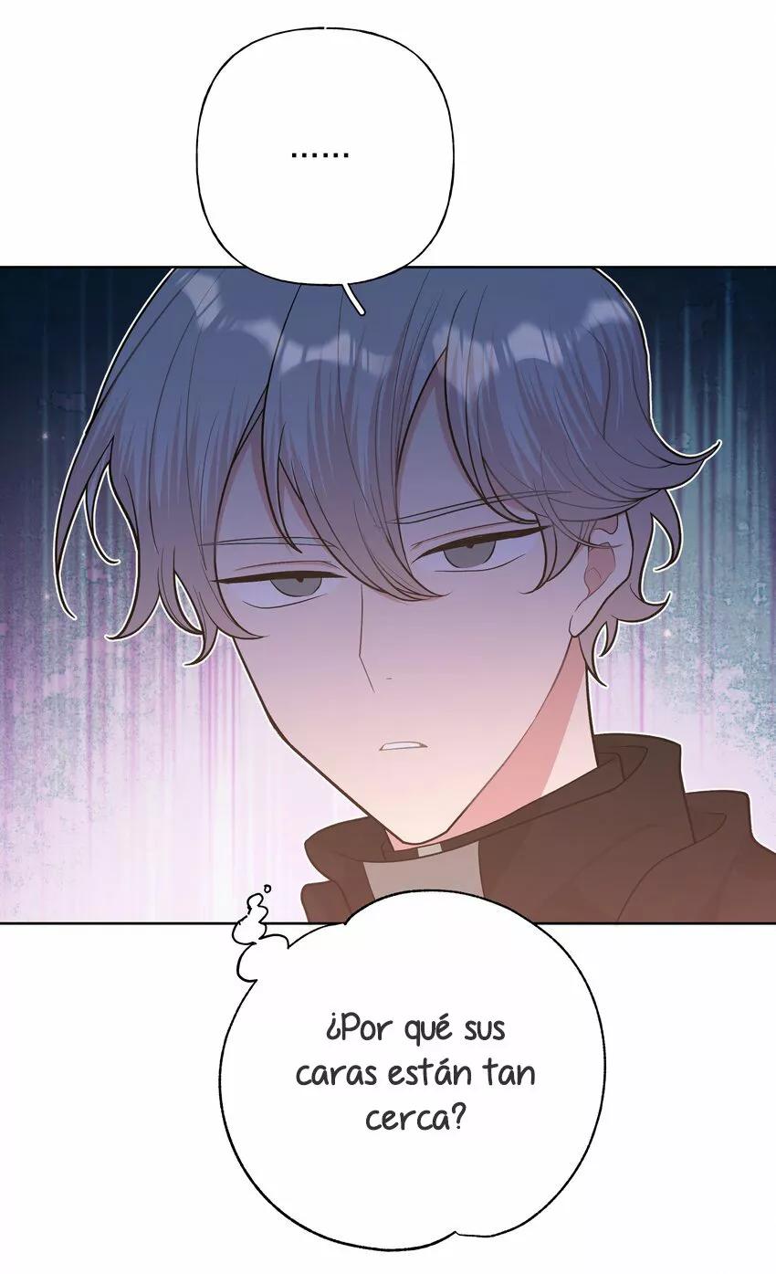 No digas que me amas - Capítulo 52 manhwa