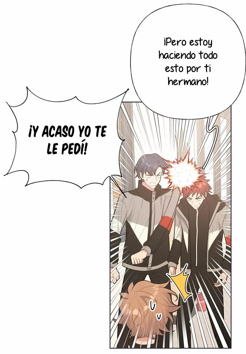 No digas que me amas - Capítulo 52 manhwa
