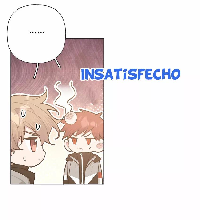 No digas que me amas - Capítulo 52 manhwa