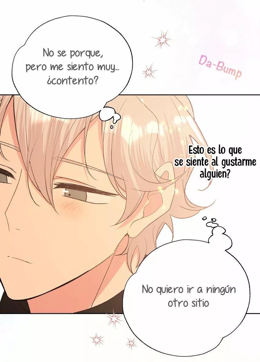No digas que me amas - Capítulo 68 3 manhwa