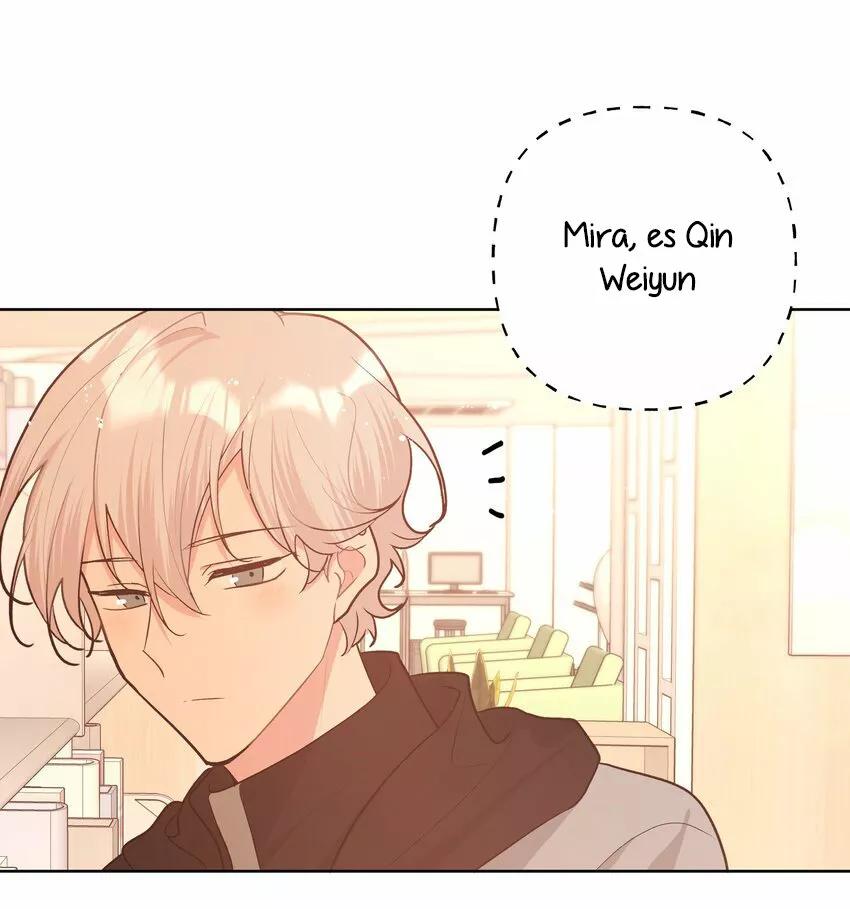 No digas que me amas - Capítulo 68 3 manhwa