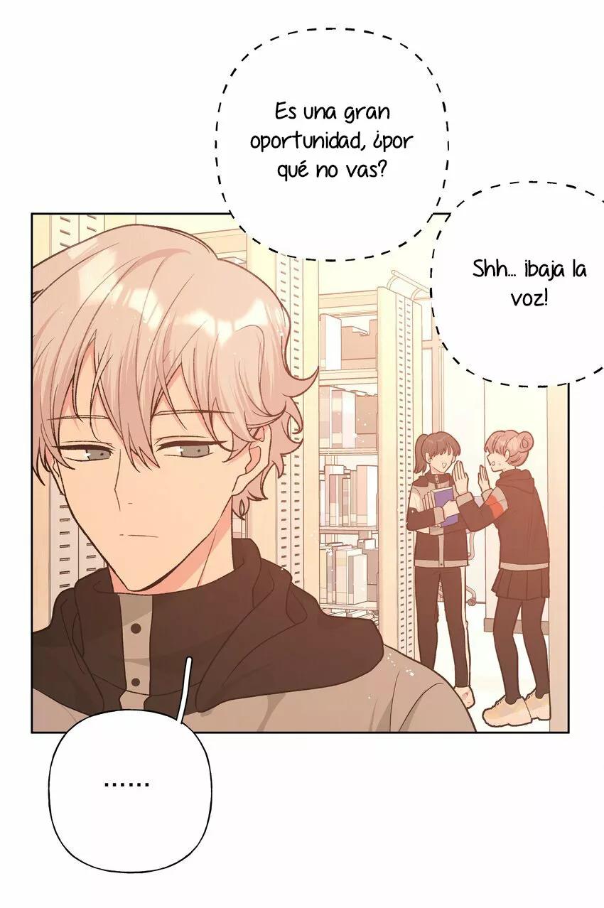 No digas que me amas - Capítulo 68 3 manhwa