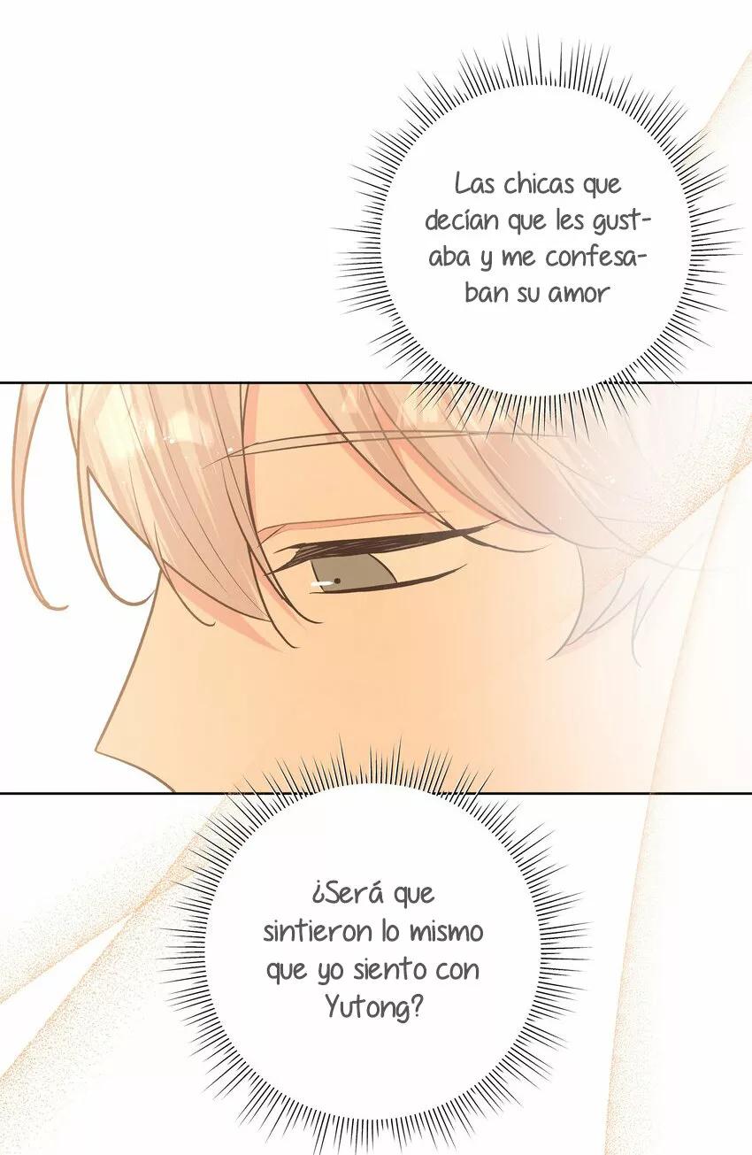 No digas que me amas - Capítulo 68 3 manhwa