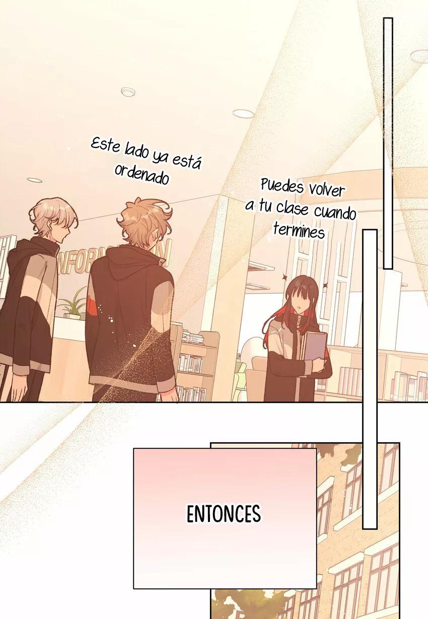No digas que me amas - Capítulo 68 3 manhwa