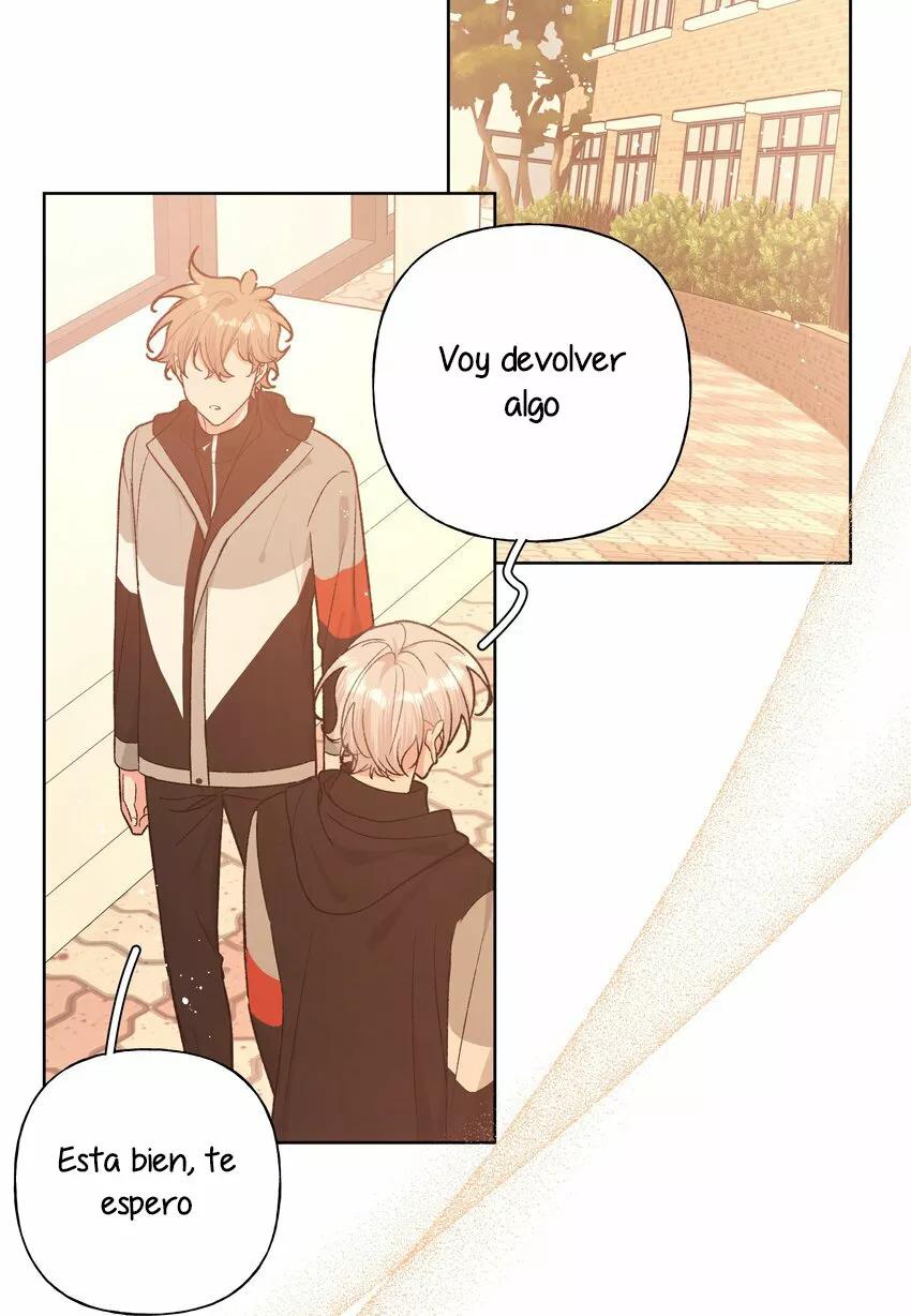 No digas que me amas - Capítulo 68 3 manhwa