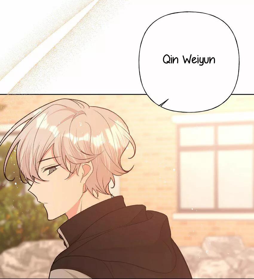No digas que me amas - Capítulo 68 3 manhwa