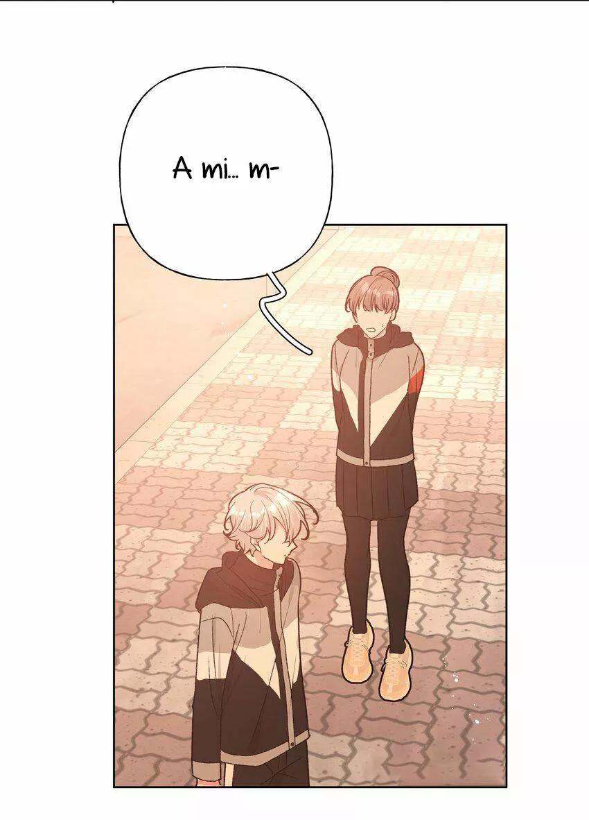 No digas que me amas - Capítulo 68 3 manhwa