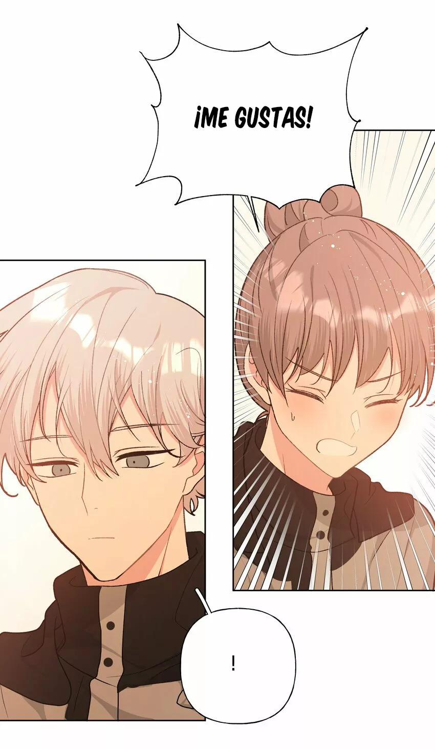 No digas que me amas - Capítulo 68 3 manhwa