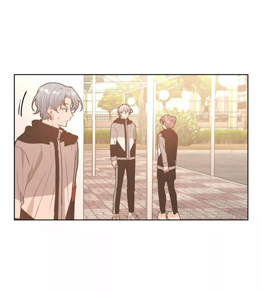 No digas que me amas - Capítulo 68 3 manhwa