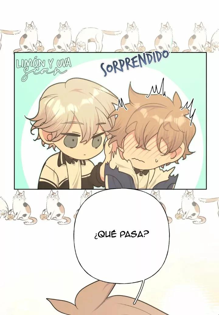 No digas que me amas - Capítulo 25 3 manhwa