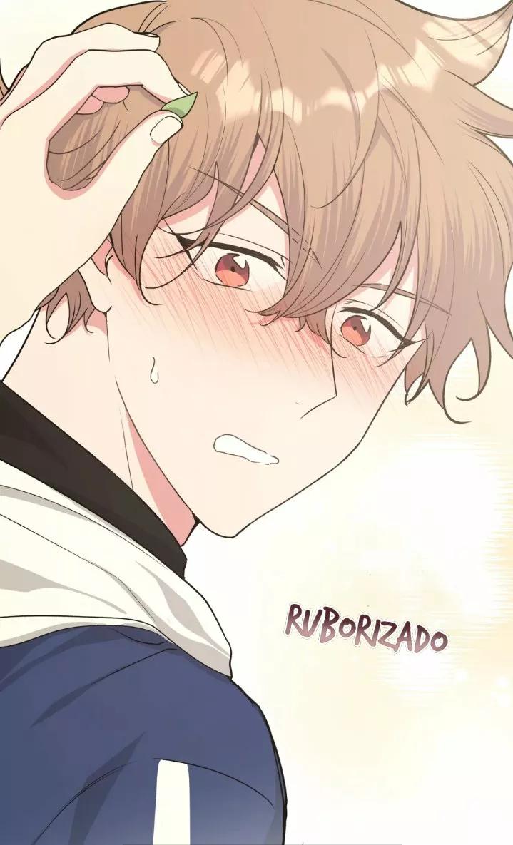 No digas que me amas - Capítulo 25 3 manhwa