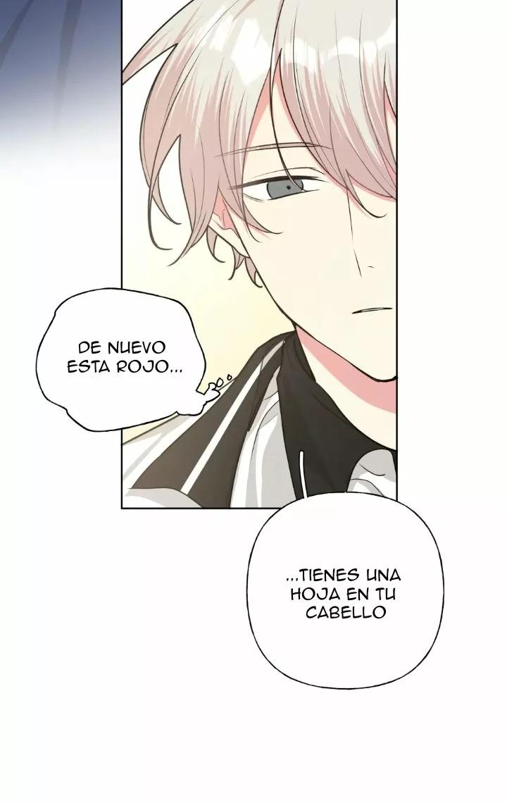 No digas que me amas - Capítulo 25 3 manhwa