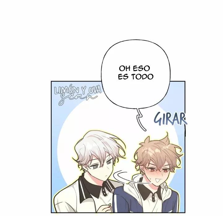 No digas que me amas - Capítulo 25 3 manhwa