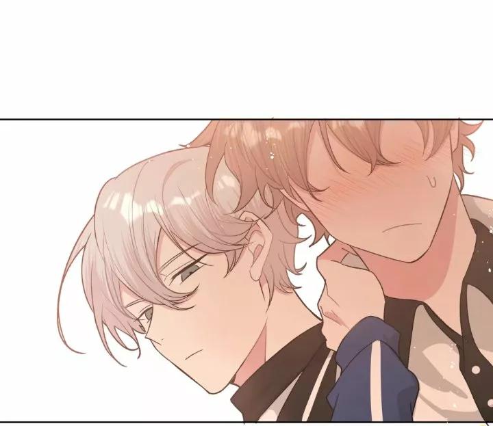 No digas que me amas - Capítulo 25 3 manhwa