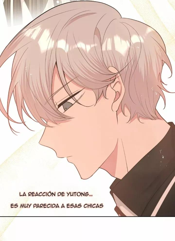 No digas que me amas - Capítulo 25 3 manhwa