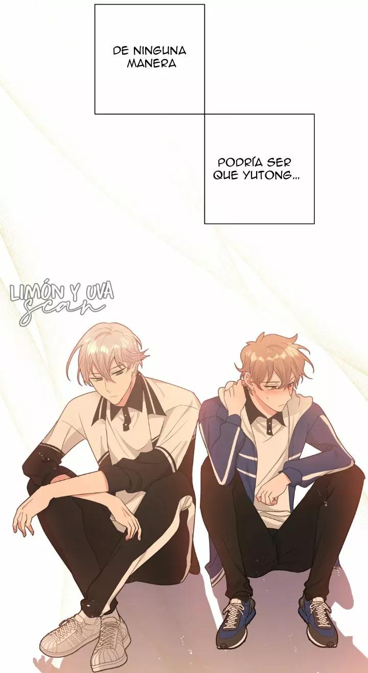 No digas que me amas - Capítulo 25 3 manhwa