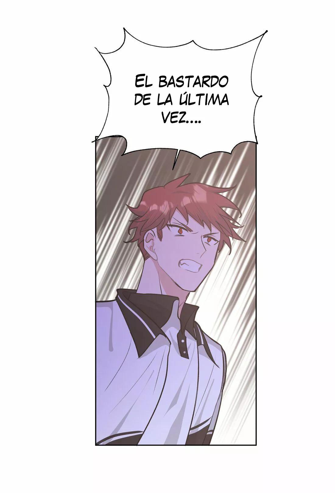 No digas que me amas - Capítulo 34 3 manhwa