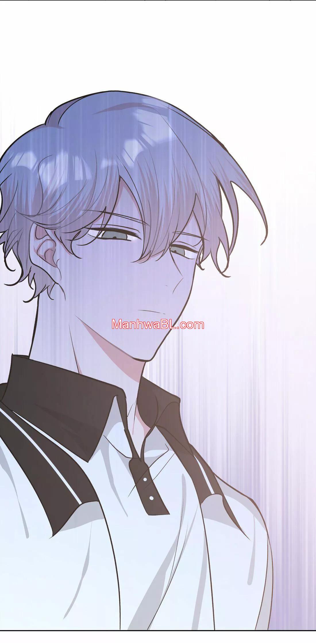 No digas que me amas - Capítulo 34 3 manhwa