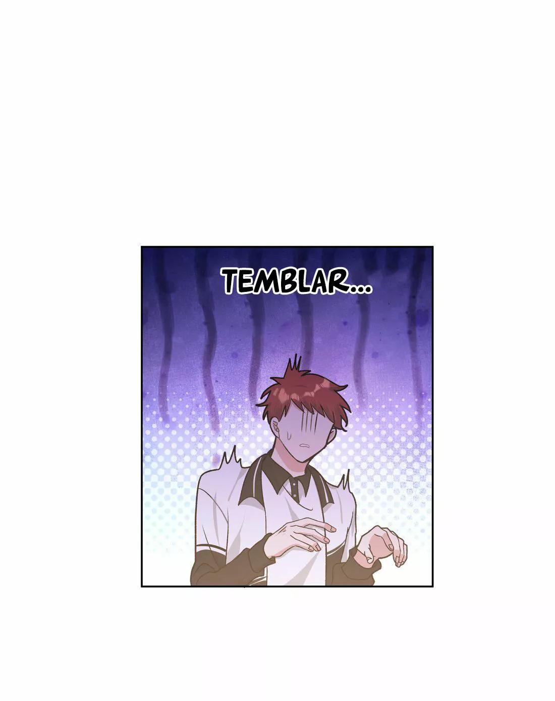 No digas que me amas - Capítulo 34 3 manhwa