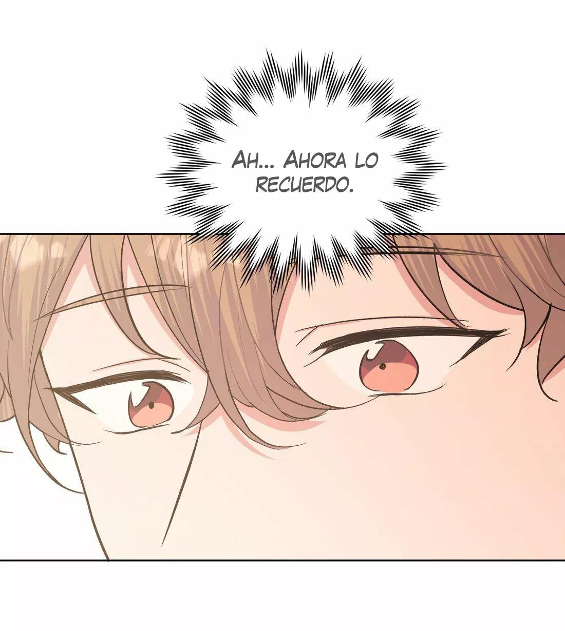 No digas que me amas - Capítulo 34 3 manhwa