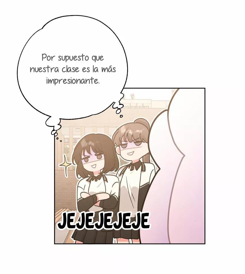 No digas que me amas - Capítulo 39 2 manhwa