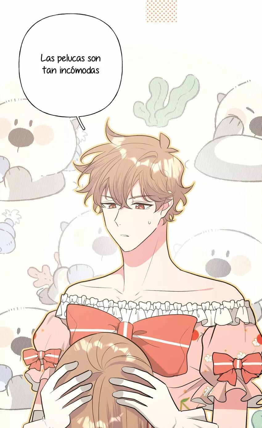 No digas que me amas - Capítulo 39 2 manhwa