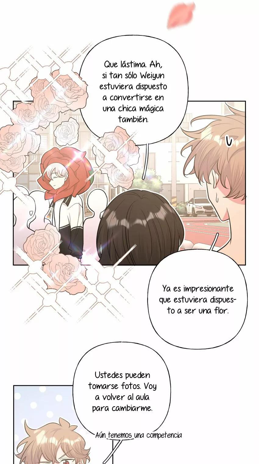 No digas que me amas - Capítulo 39 2 manhwa