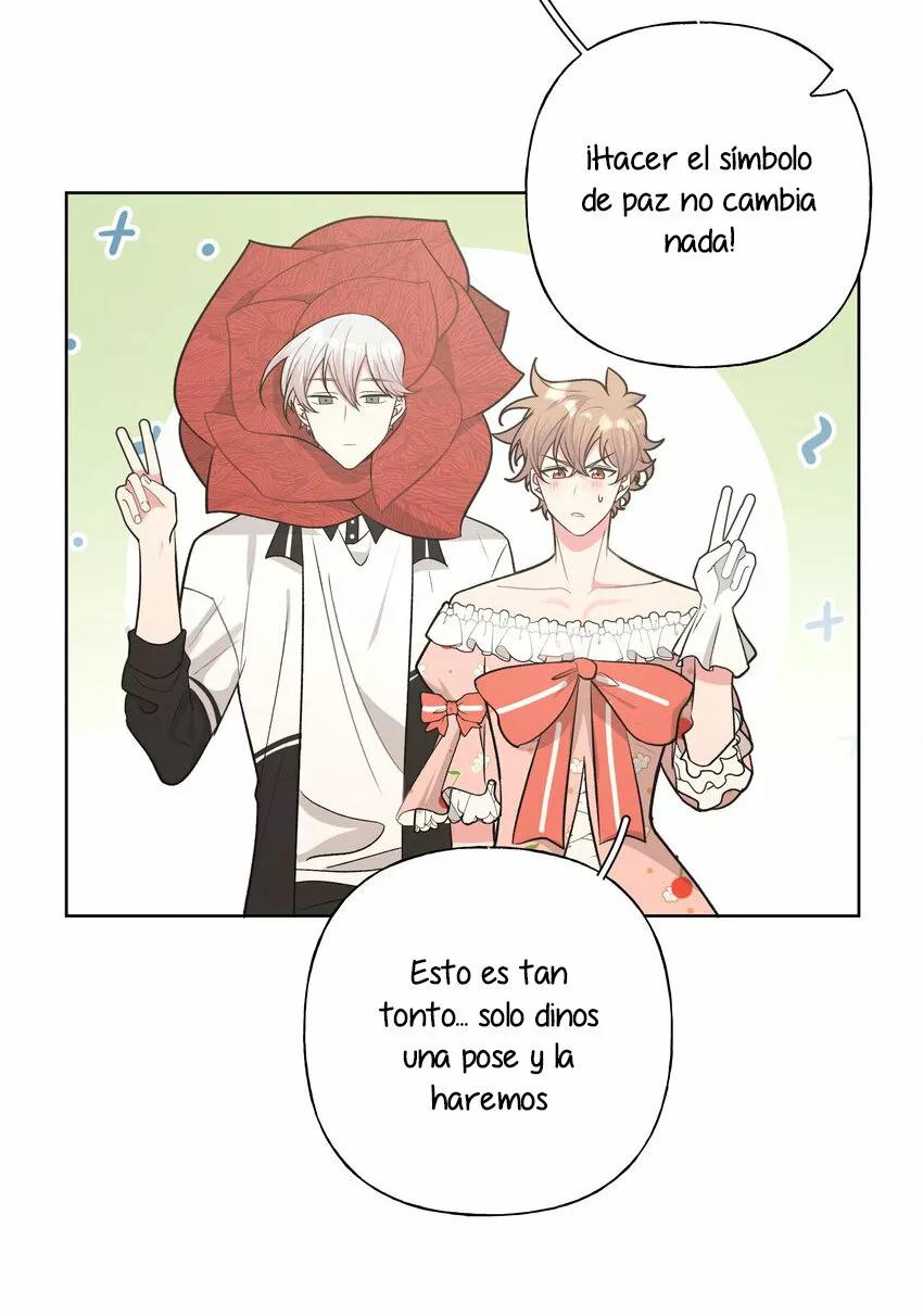No digas que me amas - Capítulo 39 2 manhwa