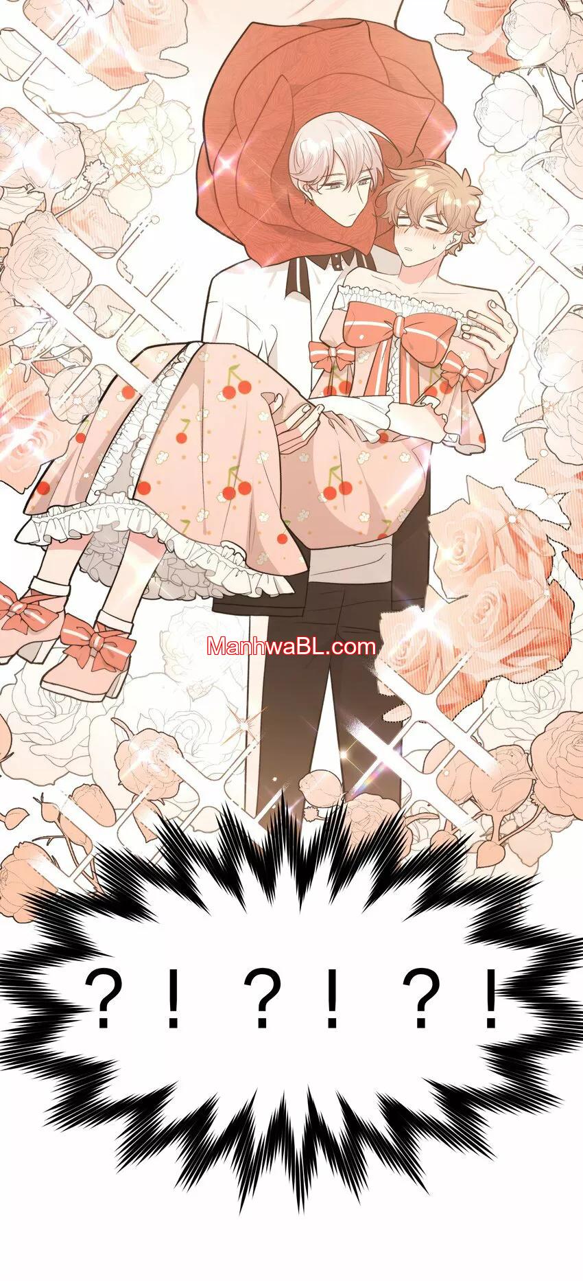No digas que me amas - Capítulo 39 2 manhwa