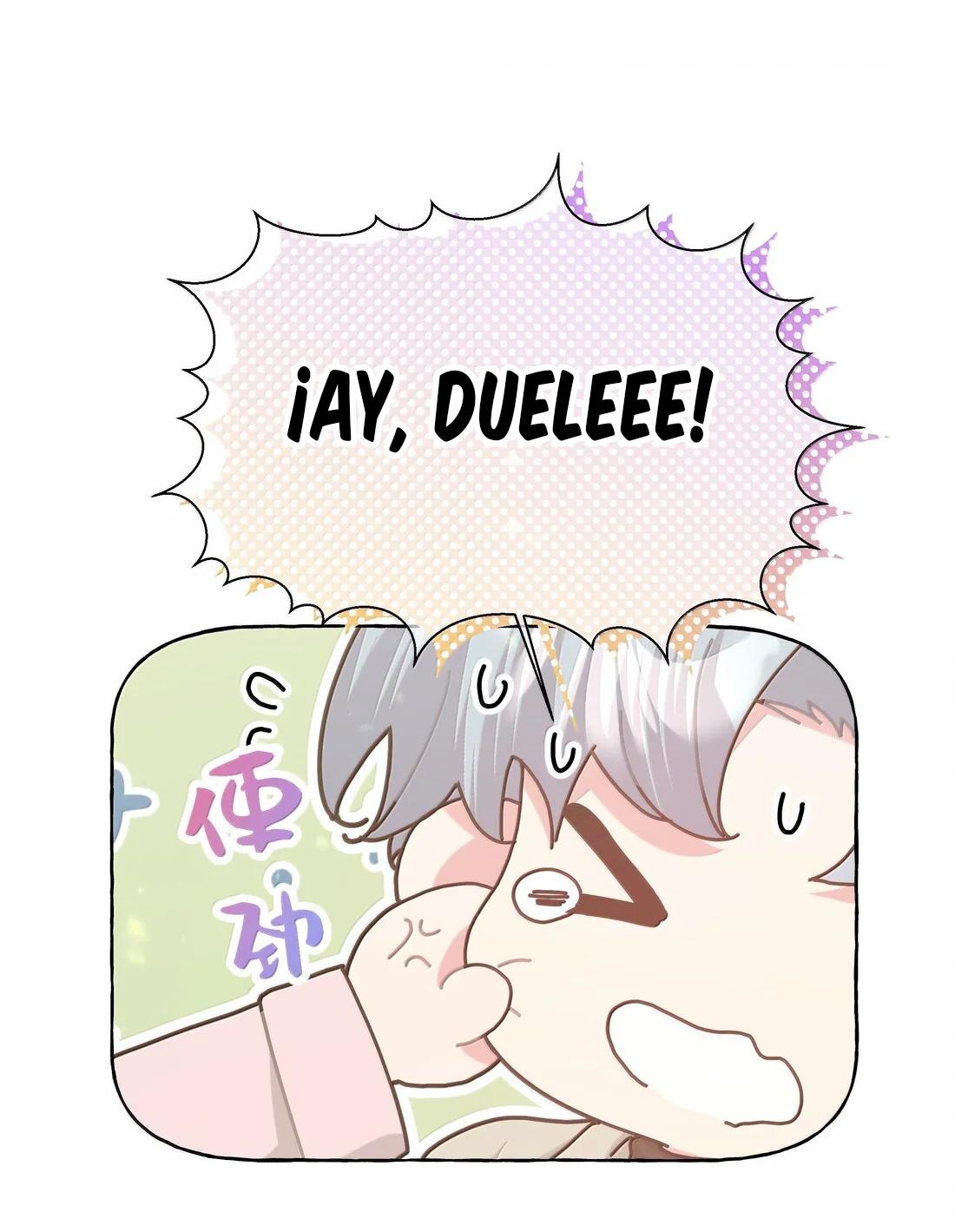 No digas que me amas - Capítulo 127 3 manhwa