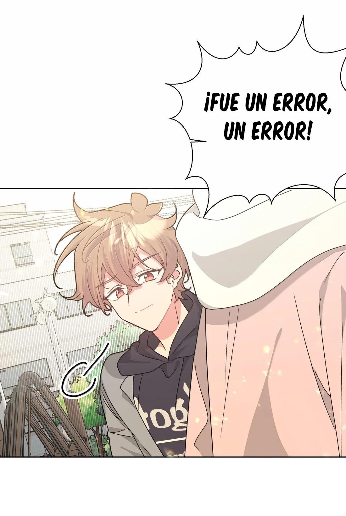No digas que me amas - Capítulo 127 3 manhwa