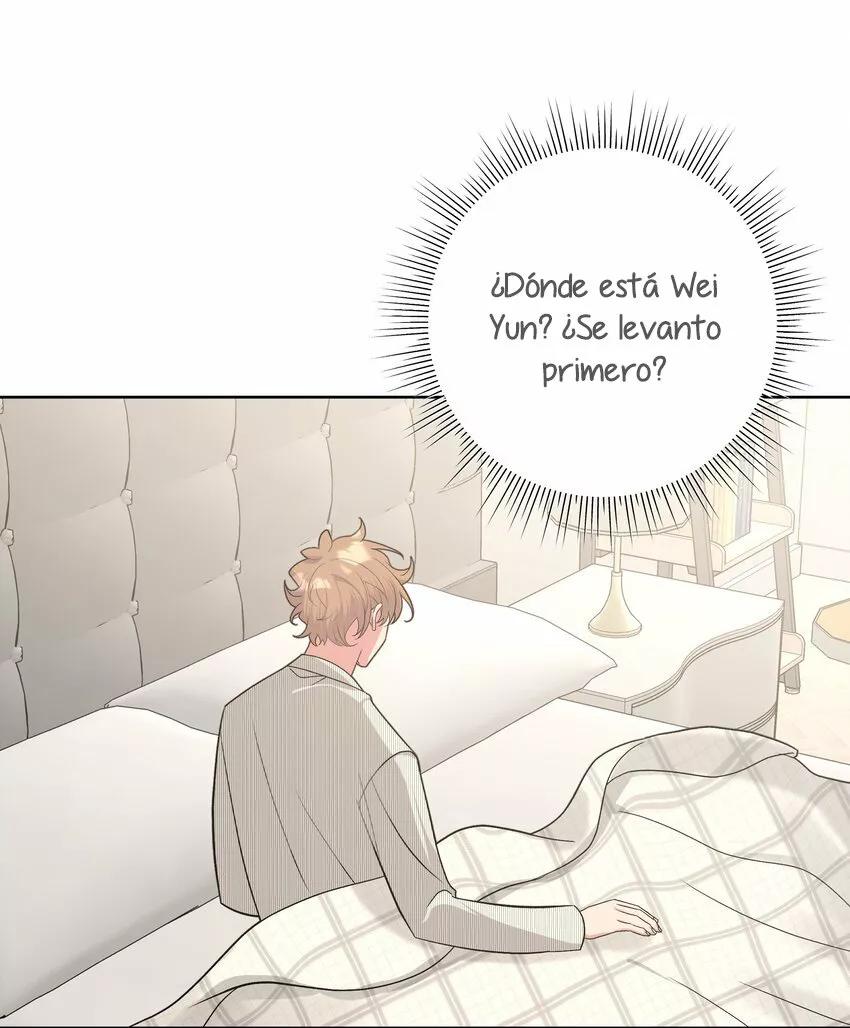 No digas que me amas - Capítulo 60 manhwa