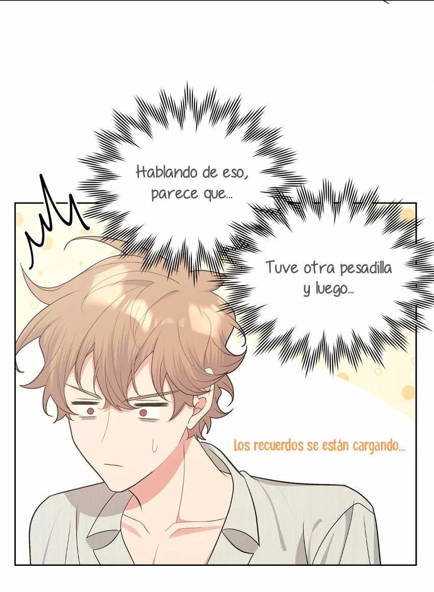 No digas que me amas - Capítulo 60 manhwa