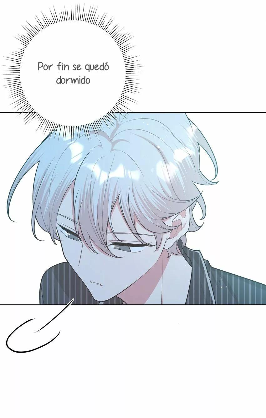 No digas que me amas - Capítulo 60 manhwa