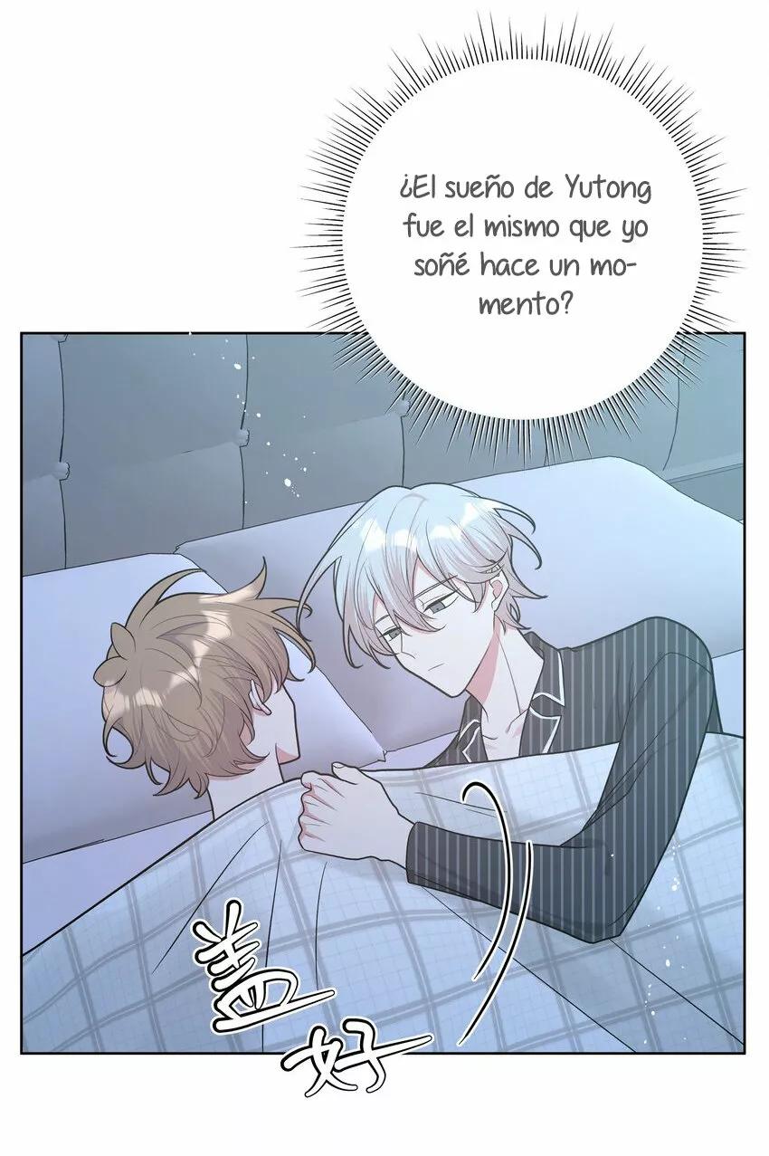 No digas que me amas - Capítulo 60 manhwa