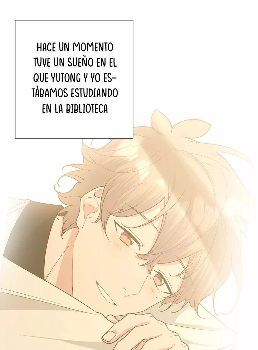 No digas que me amas - Capítulo 60 manhwa