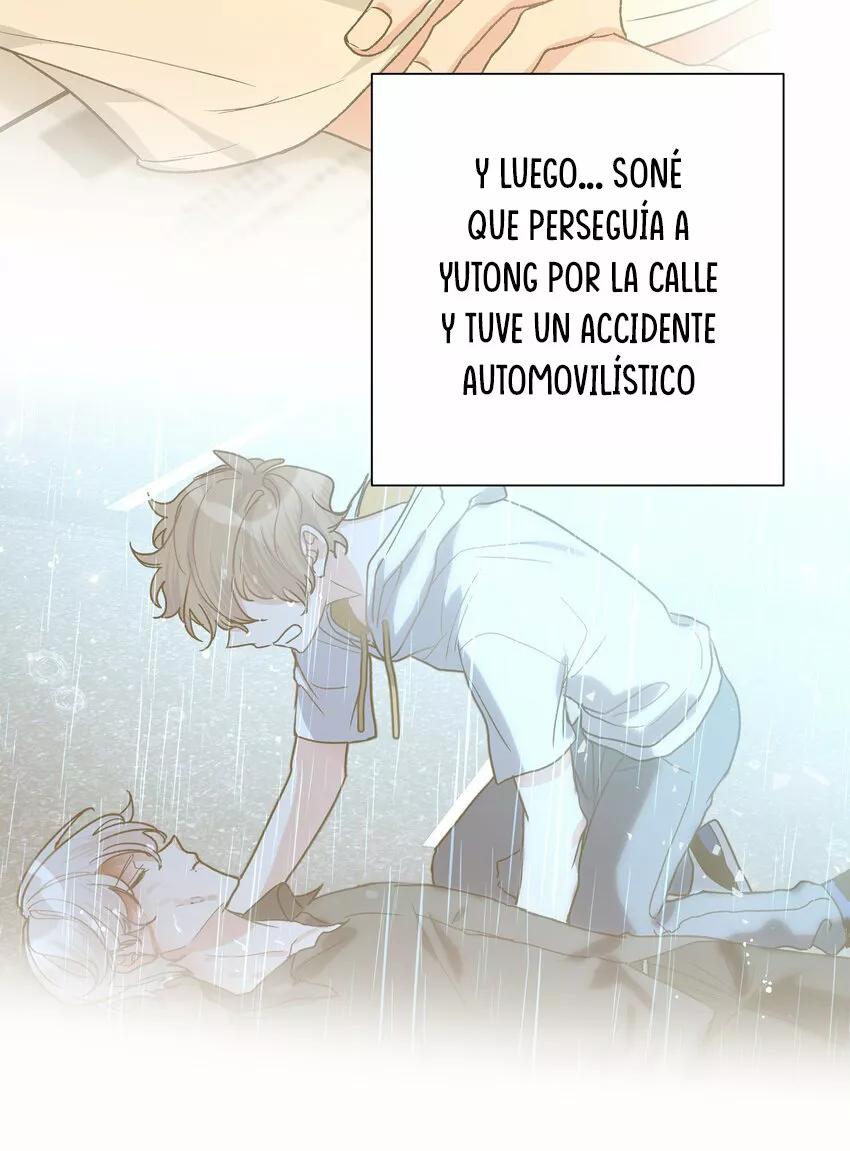 No digas que me amas - Capítulo 60 manhwa