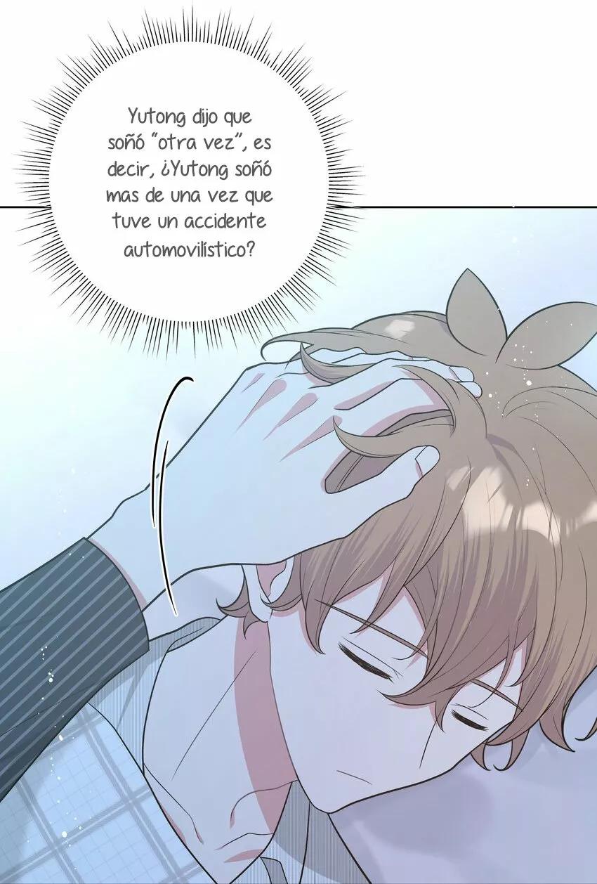 No digas que me amas - Capítulo 60 manhwa